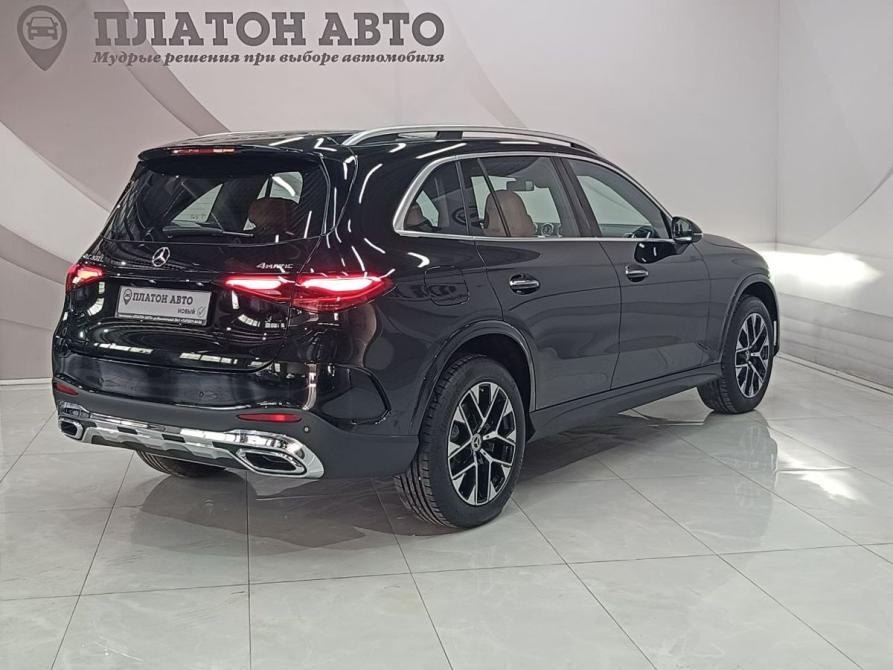 Mercedes-Benz GLC II (X254) Воронеж  - изображение 5