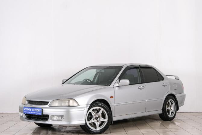 Honda Torneo с пробегом 2000 года, цена 529 000 рублей, 275047 км, седан, Автокод Объявления