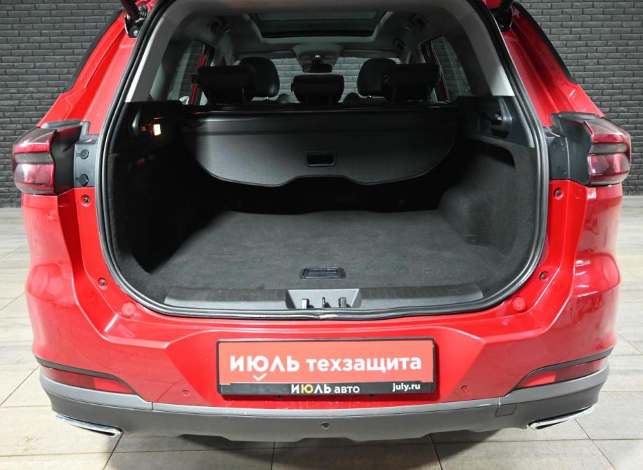 Chery Tiggo 7 Pro I Екатеринбург  - изображение 6