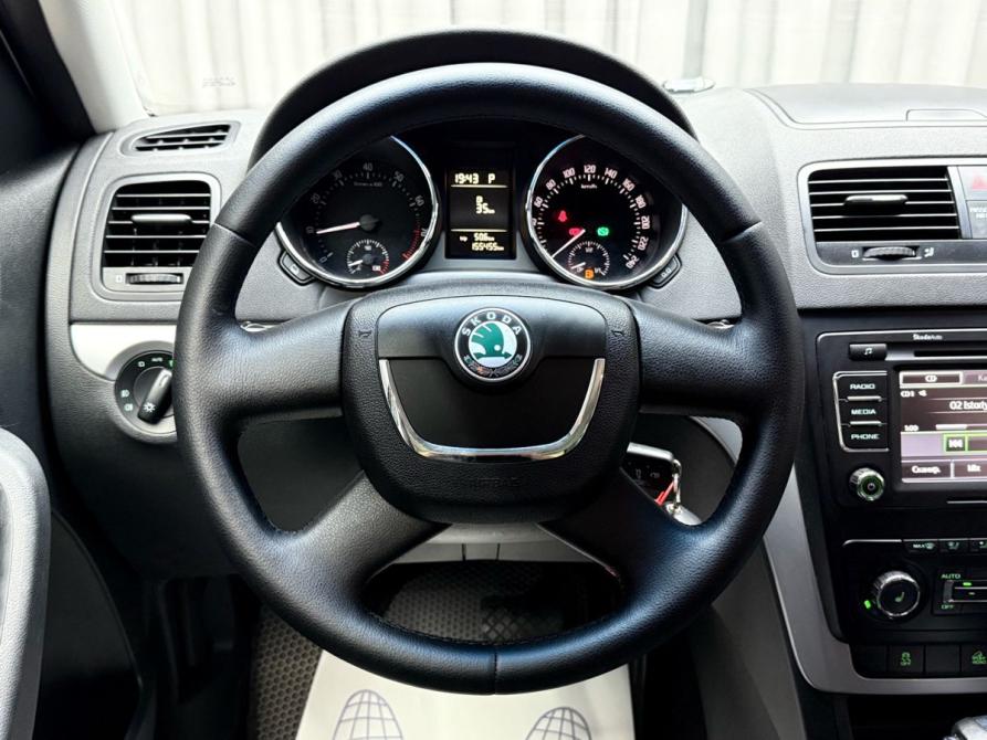 Skoda Yeti I Ижевск  - изображение 19