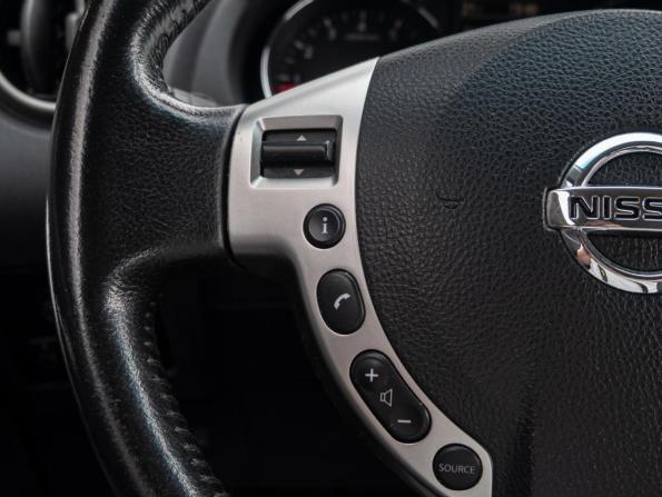 Nissan Qashqai I Рестайлинг с пробегом 2010 года, цена 845 000 рублей, 199613 км, внедорожник, Автокод Объявления