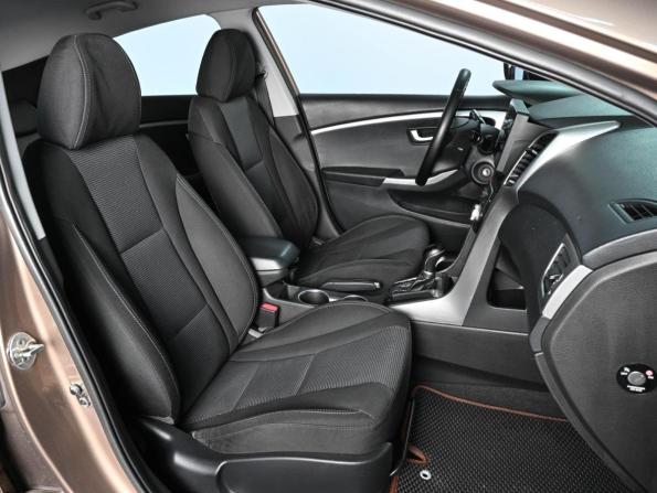 Hyundai i30 II с пробегом 2012 года, цена 929 000 рублей, 225302 км, хэтчбек, Автокод Объявления
