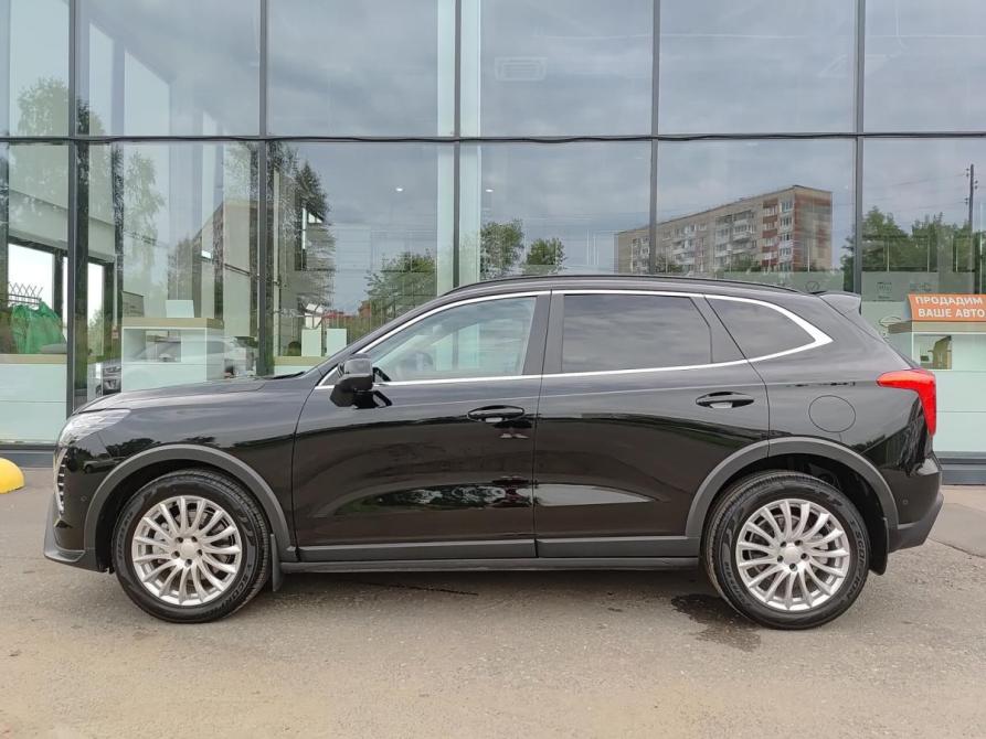 Haval Jolion I Рестайлинг Казань  - изображение 10
