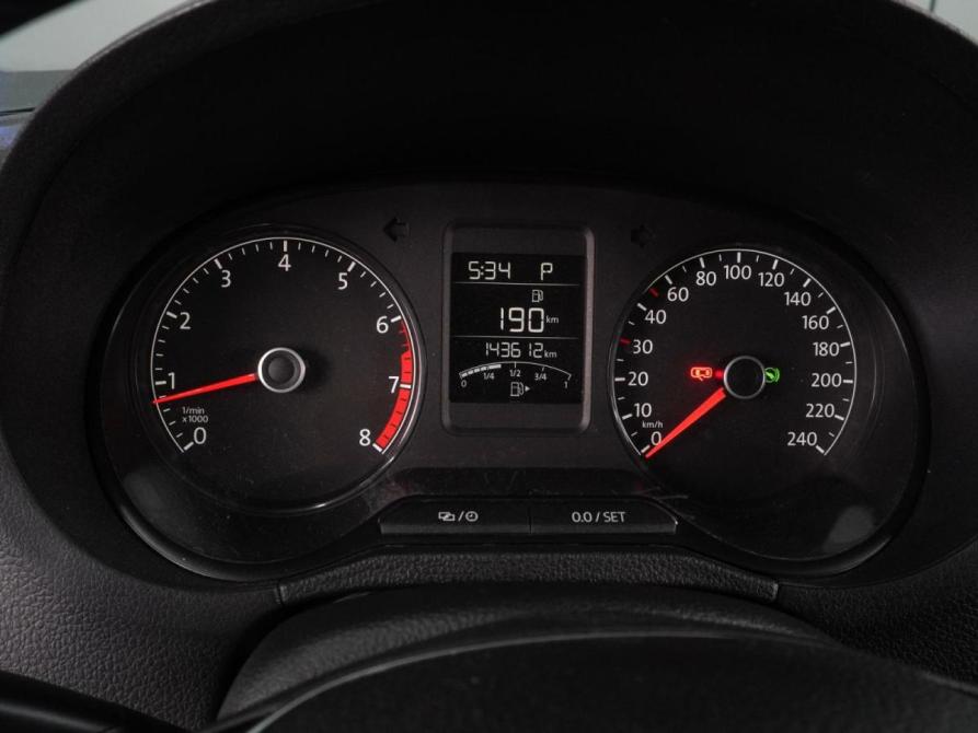 Volkswagen Polo V Рестайлинг Воронеж  - изображение 12