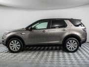 Land Rover Discovery Sport I Москва  - изображение 26
