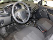 Lada (ВАЗ) Granta I Рестайлинг Москва  - изображение 6