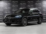 Mercedes-Benz GLC II (X254) Москва  - изображение 19
