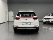 Kia Sportage IV Тверь  - изображение 28