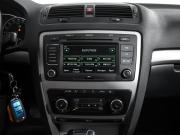 Skoda Octavia II (A5) Рестайлинг Санкт-Петербург  - изображение 36