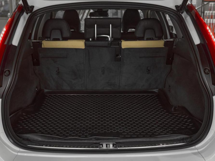 Volvo XC60 I Рестайлинг Москва  - изображение 20