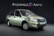 Lada (ВАЗ) Granta I Тюмень  - изображение 26