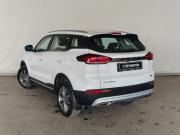 Geely Atlas Pro Москва  - изображение 26