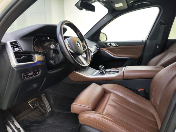BMW X5 IV (G05/G18) с пробегом 2019 года, цена 5 600 000 рублей, 178786 км, внедорожник, Автокод Объявления