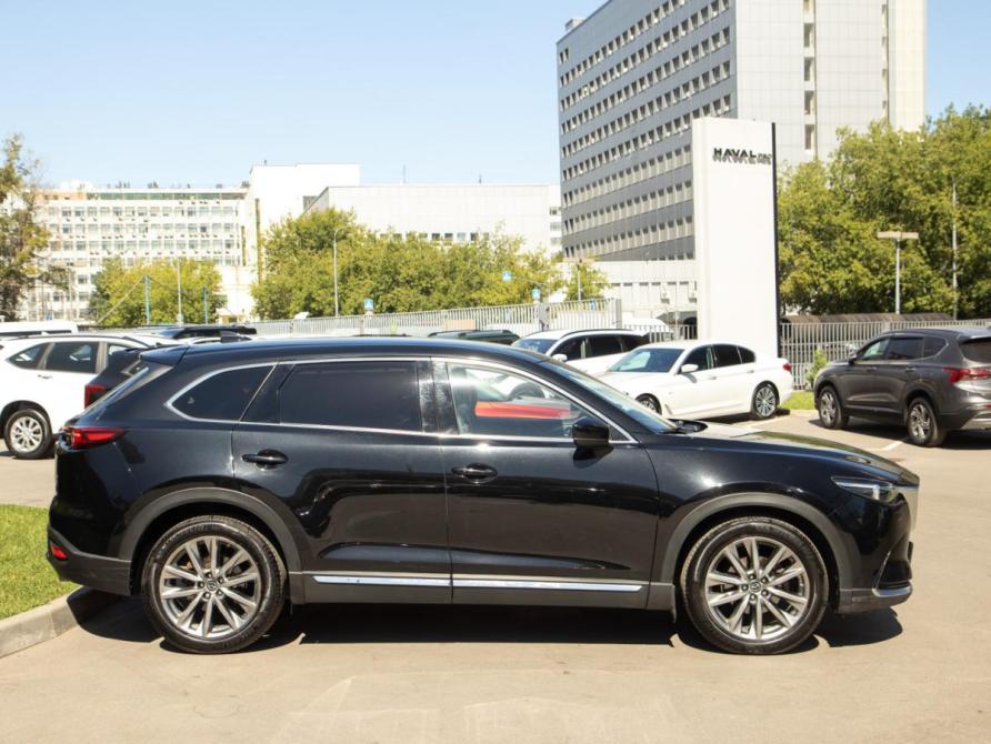 Mazda CX-9 II Москва  - изображение 3