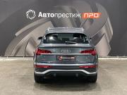 Audi Q5 Sportback I (FY) Пермь  - изображение 34