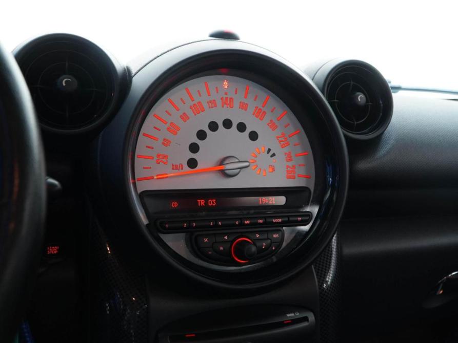 Mini Countryman I Москва  - изображение 15