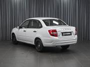 Lada (ВАЗ) Granta I Рестайлинг Ставрополь  - изображение 20
