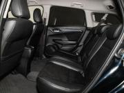 Honda Shuttle II Иркутск  - изображение 35