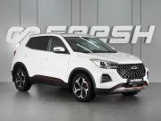 Chery Tiggo 4 Pro I Минеральные Воды  - изображение 20