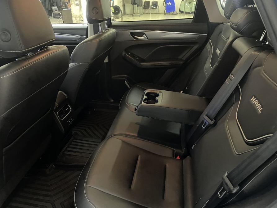 Haval Jolion I Воронеж  - изображение 13