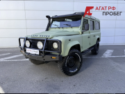 Land Rover Defender I Рестайлинг Ставрополь  - изображение 26