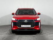 Chery Tiggo 4 I Рестайлинг 2 Санкт-Петербург  - изображение 22