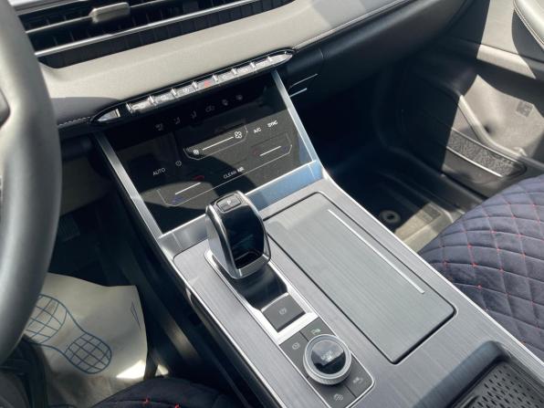 Chery Tiggo 7 Pro Max I с пробегом 2023 года, цена 2 193 000 рублей, 13500 км, внедорожник, Автокод Объявления