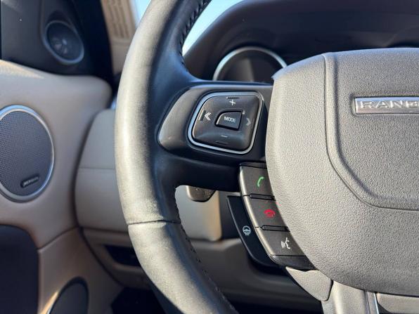Land Rover Range Rover Evoque I Рестайлинг с пробегом 2016 года, цена 2 235 000 рублей, 155003 км, внедорожник, Автокод Объявления