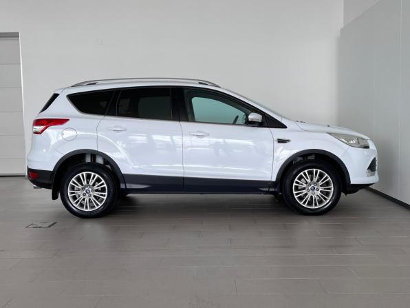 Ford Kuga II с пробегом 2014 года, цена 1 230 000 рублей, 137131 км, внедорожник, Автокод Объявления