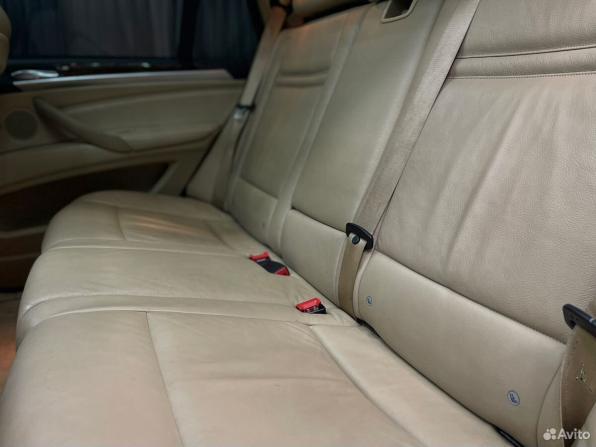 BMW X5 II (E70) с пробегом 2007 года, цена 1 299 000 рублей, 276338 км, внедорожник, Автокод Объявления
