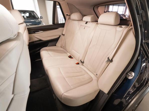 BMW X5 III (F15) с пробегом 2015 года, цена 2 500 000 рублей, 291783 км, внедорожник, Автокод Объявления