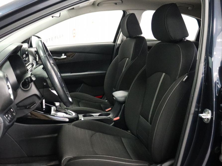 Kia Cerato IV Минеральные Воды  - изображение 8