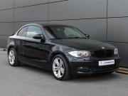 BMW 1 серии I (E81/E82/E87/E88) Рестайлинг Москва  - изображение 29