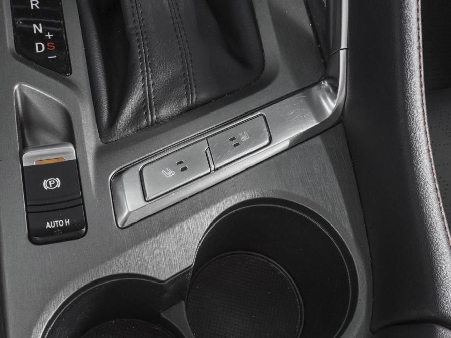 Changan CS35 Plus I Рестайлинг Ростов-на-Дону  - изображение 21