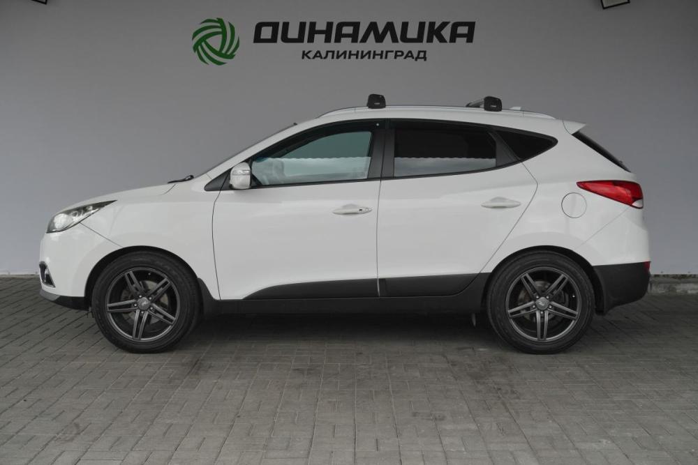 Hyundai ix35 I Калининград  - изображение 2