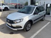 Lada (ВАЗ) Granta I Рестайлинг Самара  - изображение 35