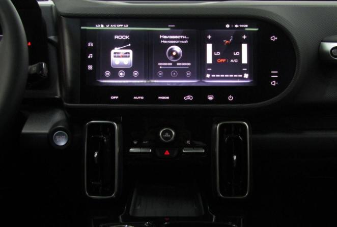 Haval Dargo с пробегом 2025 года, цена 3 349 000 рублей, 150 км, внедорожник, Автокод Объявления