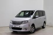 Nissan Serena IV (C26) Иркутск  - изображение 20