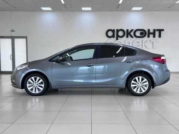 Kia Cerato III с пробегом 2014 года, цена 1 310 000 рублей, 150756 км, седан, Автокод Объявления