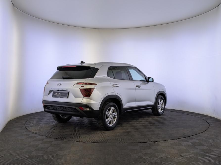 Hyundai Creta II Москва  - изображение 5