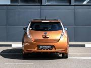 Nissan Leaf I (ZE0/AZE0) Новороссийск  - изображение 28