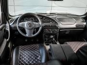 Chevrolet Niva I Рестайлинг Новороссийск  - изображение 24