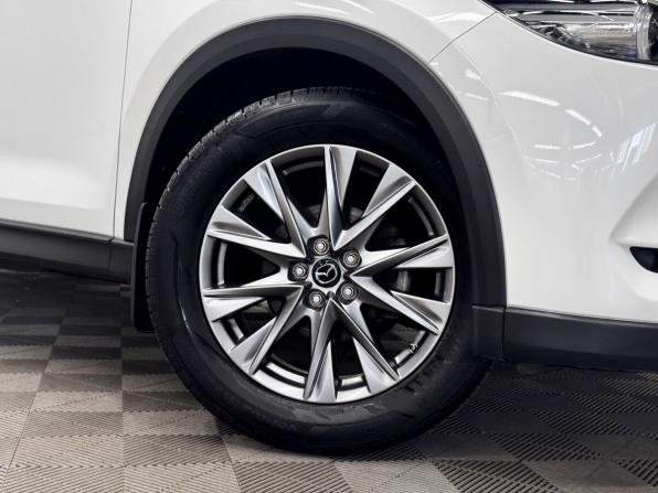 Mazda CX-5 II с пробегом 2021 года, цена 2 899 000 рублей, 99822 км, внедорожник, Автокод Объявления