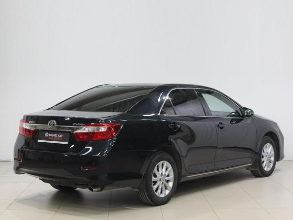 Toyota Camry VII (XV50) с пробегом 2014 года, цена 1 650 000 рублей, 264108 км, седан, Автокод Объявления