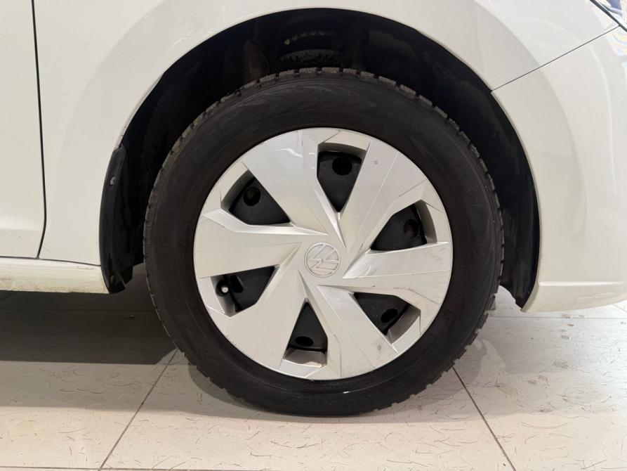 Volkswagen Polo VI Москва  - изображение 18