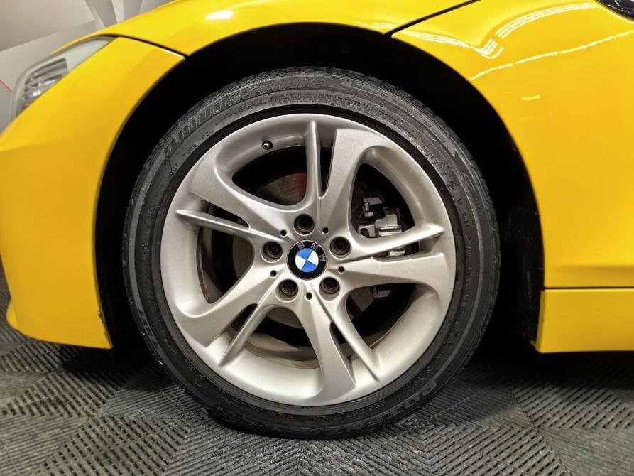 BMW Z4 II (E89) Москва  - изображение 7