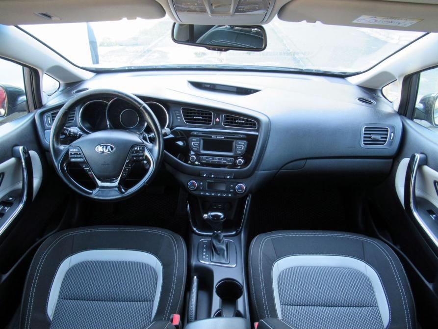 Kia Ceed II Самара  - изображение 13