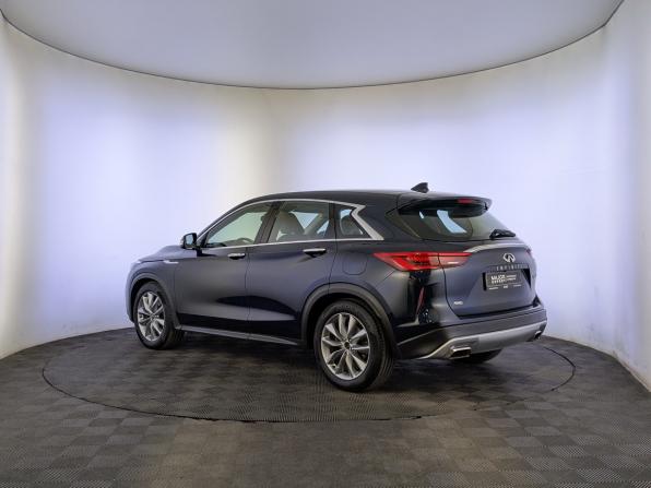 Infiniti QX50 II с пробегом 2021 года, цена 3 500 000 рублей, 86459 км, внедорожник, Автокод Объявления