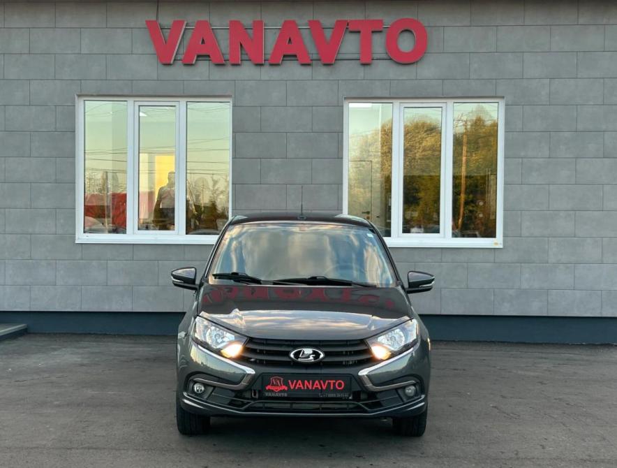 Lada (ВАЗ) Granta I Рестайлинг Альметьевск  - изображение 2