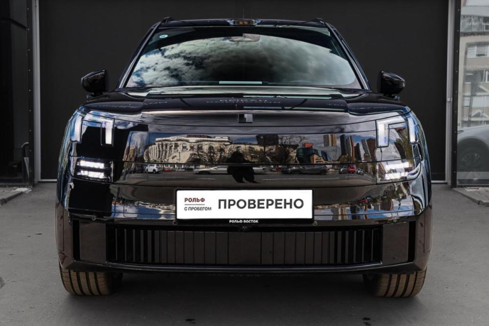 Lynk &amp; Co 900 Москва  - изображение 2